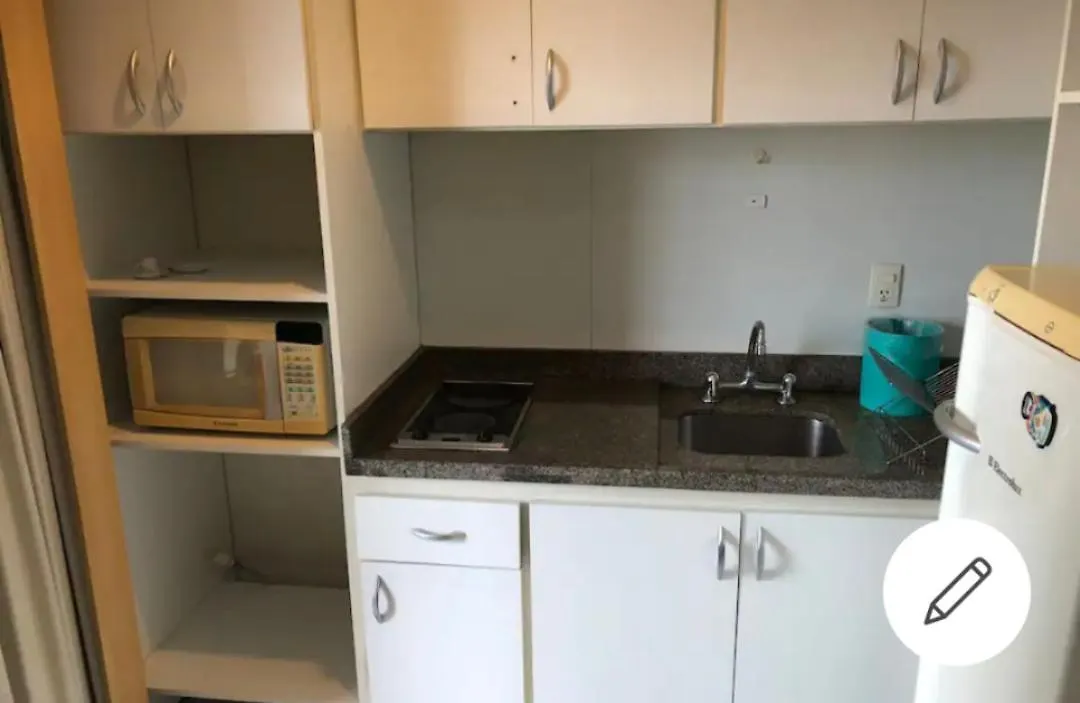 Hotel Flat Com Lazer Em Congonhas à São Paulo